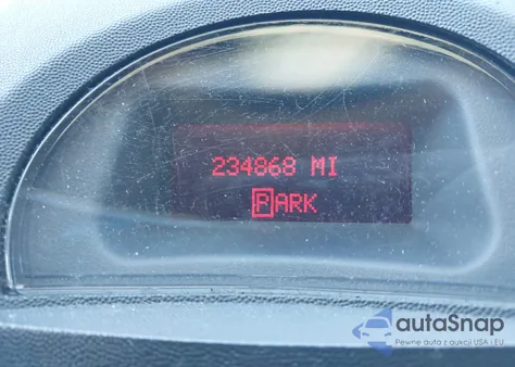 2004 Pontiac Grand Prix Gt1 z USA, uszkodzony, nr VIN 2G2WP522541349042